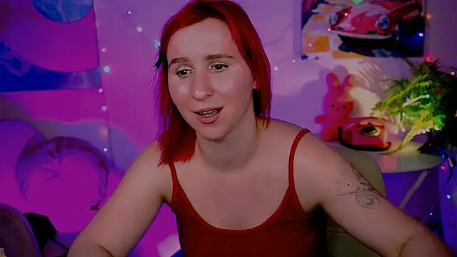 ericapotter webcam