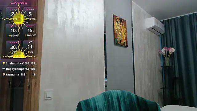 stacy_davice (F milf) - FULL NAKED