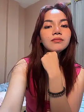 Webcam Model (expnsivecandy)  is live.Free join now!