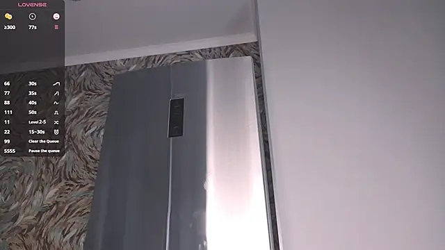 ShayneMilush webcam