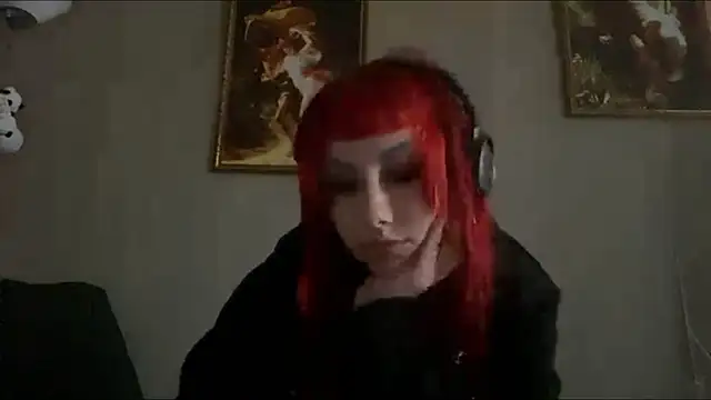 sweetbamb webcam