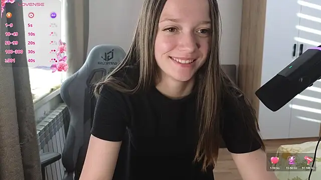 tender-mia (F young) - 🔥sexy striptease🔥