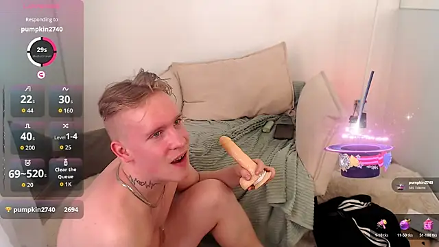 AlexxSweet webcam