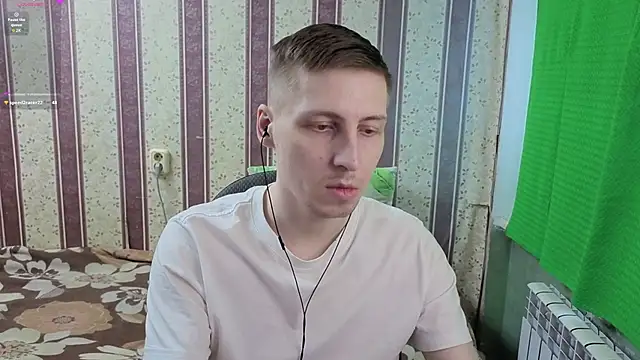 Darien_Brown live sex cam
