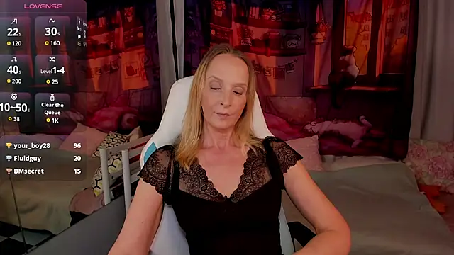 ScarlettPalmer webcam