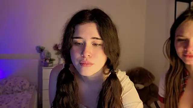 SirenBeatrice webcam