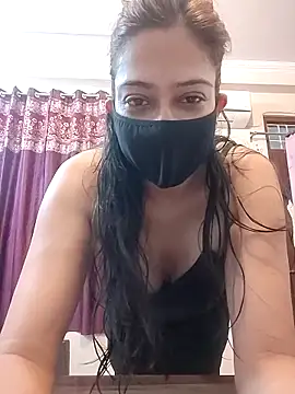 Webcam Model (Aliyaa_bhat)  is live.Free join now!