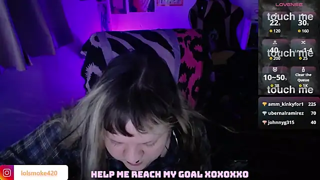 Bdsm_and_fries live sex cam