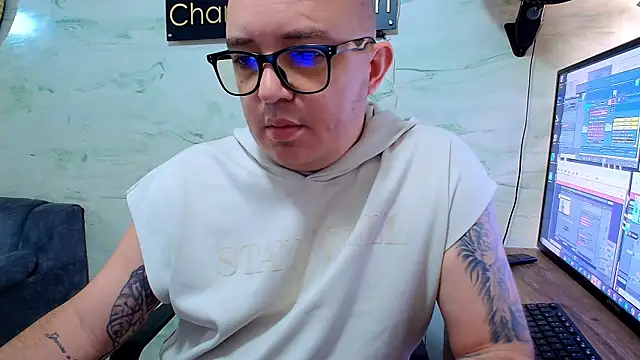 Preview of maximo_daddy