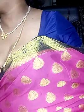 Chandini_Telugu Live Webcam on Stripchat