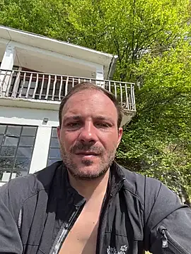 adventurehotman (Ask my age) - in mountain fuck with my wife
