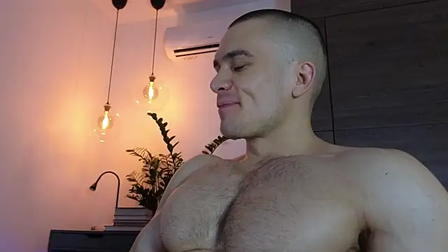 sultryandrewww (Ask my age) - Make me cum
