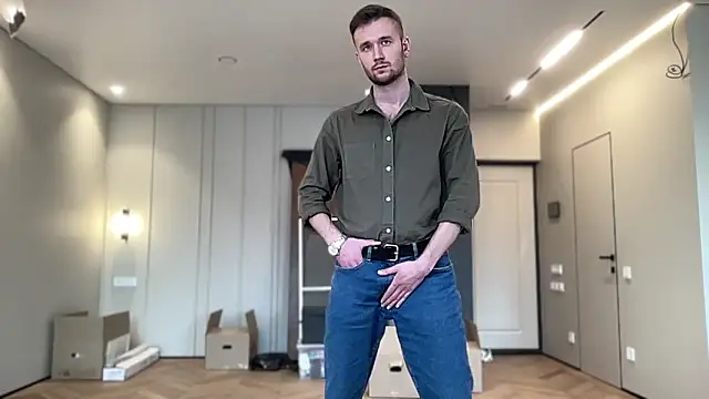 cute_mark (M young) - ALPHA CUM GOAL