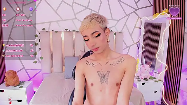 cyrus_tay (M twink) - make me happy today
