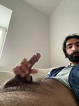 sergiogarcia93 (M young) - Full naked Cumshot +1video 💦💦