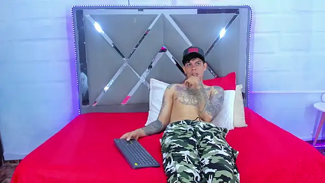 Ricardobbc19cm webcam
