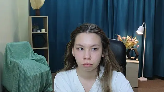 RoxanneCrandal webcam