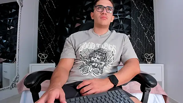 jeffdaltton (M young) - Make me happy making me cum