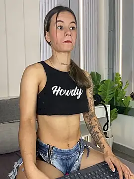JuliaColemann live sex cam
