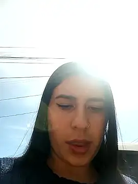 charlottte_wh (F young) - MY TITS IN THE CAFETERIA 😈🤫