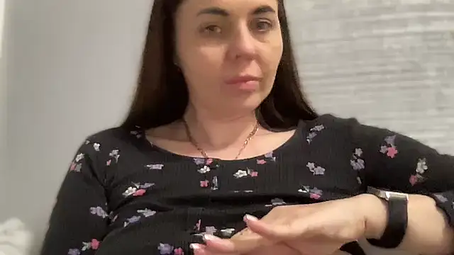 darsyrox (F milf) - masturbation