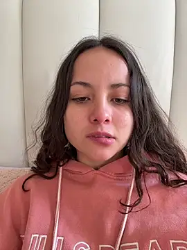 Webcam Model (Megan_Rodrigo)  is live.Free join now!