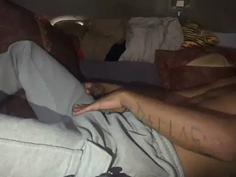 slimecrownzout5 (M young) - Take off nike shorts
