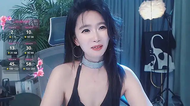 feifei-love (F milf) - BB上涂精子