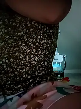 koyal_123 (F young) - Boobs show