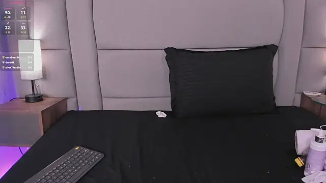 lexiee__ (F teen) - SHOOT OF MILK ON MY BOOBS💦 / FAV LVL 15
