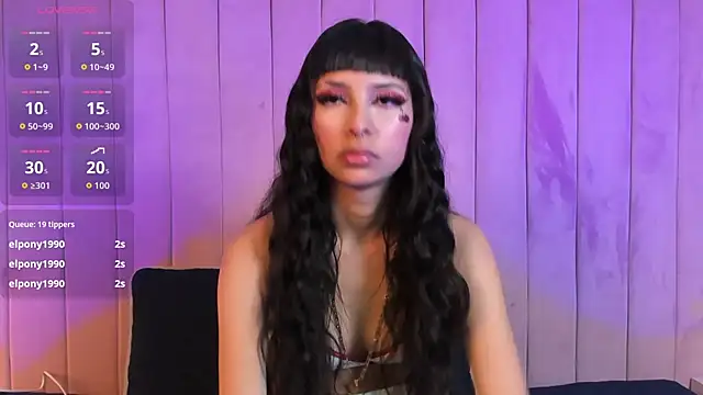 cherrysweetl (Ask my age) - Hello Sexy Cherry <3