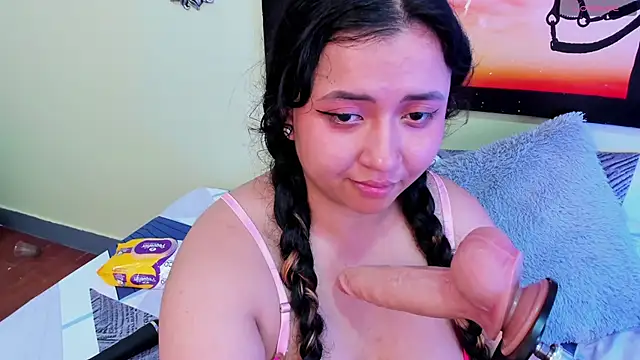 cassle_ibarra_x (F young) - control  me 5 min😋🥵