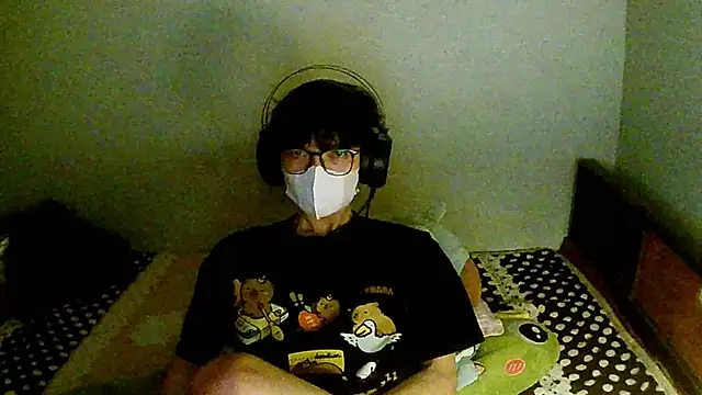 kangc369 (M young) - wank + cum - thu dam!️🎯️🎉
