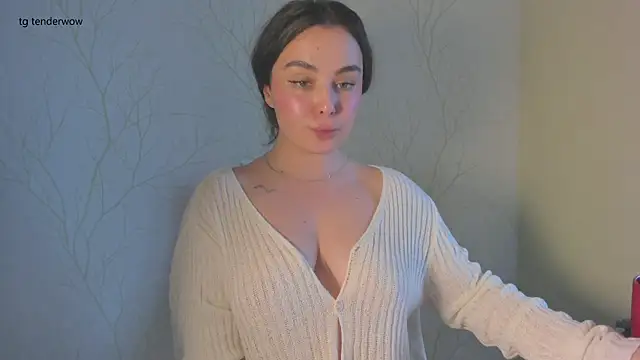 Tenderalise live sex cam