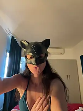 Misstakenhot