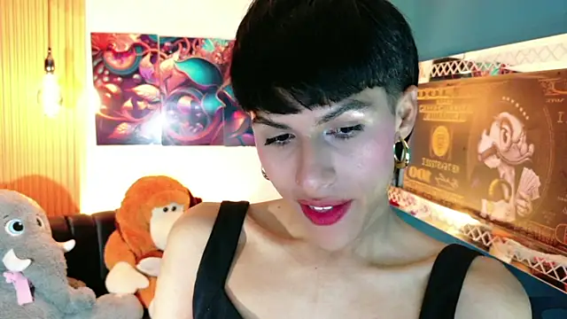 evans_robinson (M twink) - FINGER I MY ASS