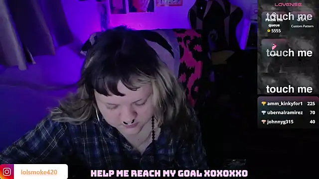 Bdsm_and_fries webcam