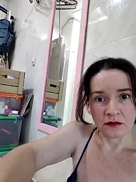 Webcam Model (_anita_rojas)  is live.Free join now!