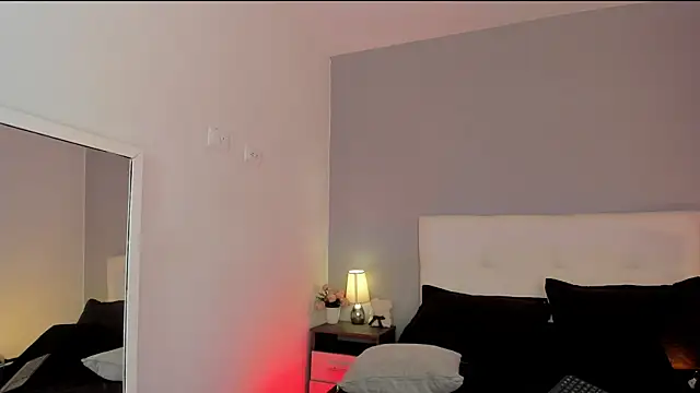 NataliaBuiles webcam