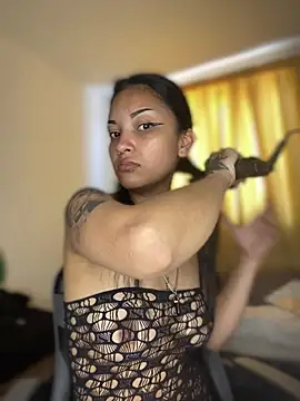 baby_lizy webcam stripchat model stream image