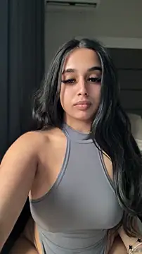 LilMisIndianx