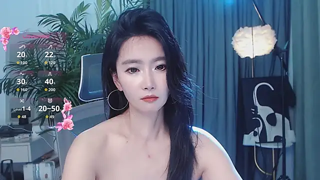 feifei-love
