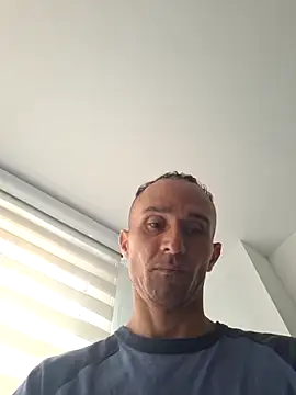 Bicelyn - Male webcam sex chat