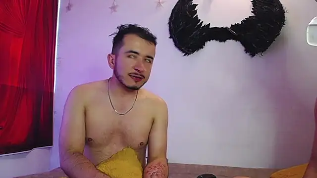Noha_and_Iam live sex cam