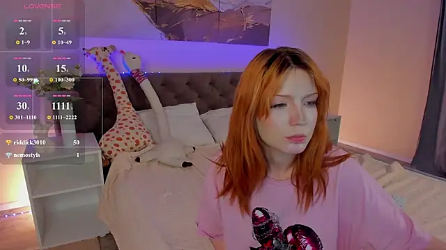 linablueeyed - Linablueeyed's free webcam - UK Sex Cams