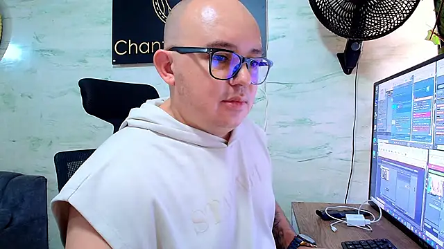 Preview of maximo_daddy