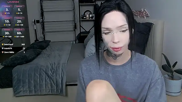 Модель: Tanya_M