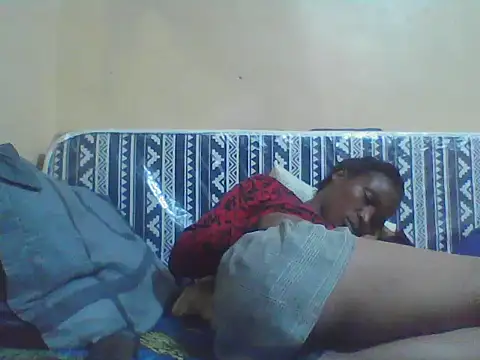 Smillie_prety webcam
