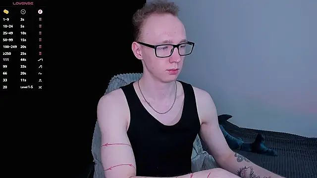 Alex_silent webcam