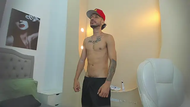 denis_winslow webcam